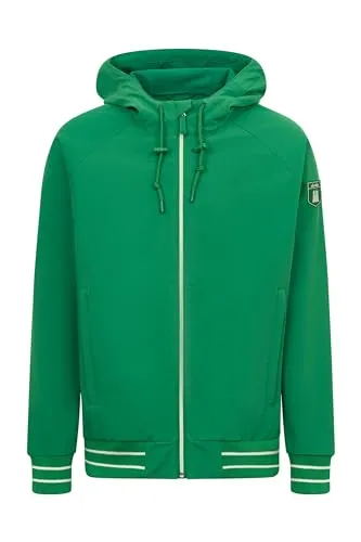 derbe Helgoby Herren Softshelljacke von Derbe