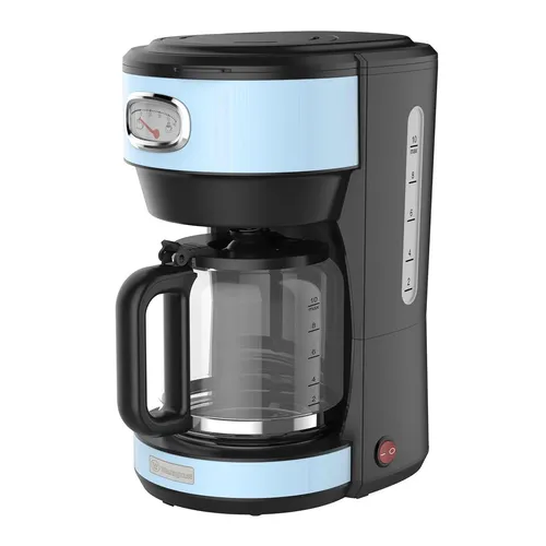 Westinghouse Kaffeemaschine im Retro-Design von Westinghouse