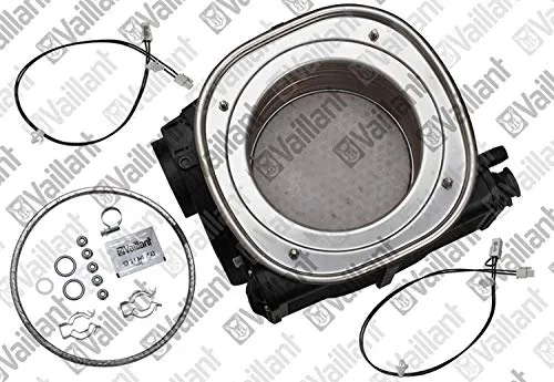 Vaillant Wärmetauscher HW 0020135131 von Vaillant