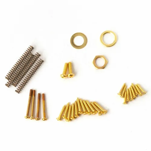 PRS Hardware Kit, GOLD