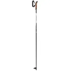 Leki XTA Base black/white in schwarz von Leki Alpino