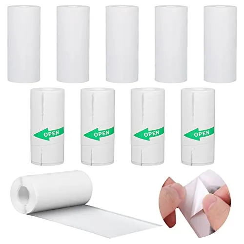 Kassenrollen von GuKKK