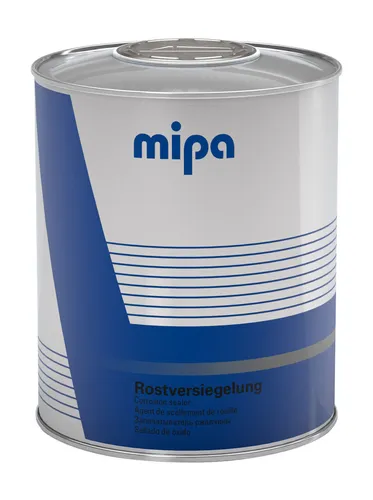Mipa Rostversiegelung - 100 ml