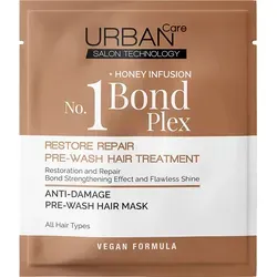 UrbanCare Bond Plex Restore Reparatur, Haarmaske, Mask, Haarkur 50 ml
