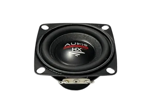 Audio System EX 50 SQ
