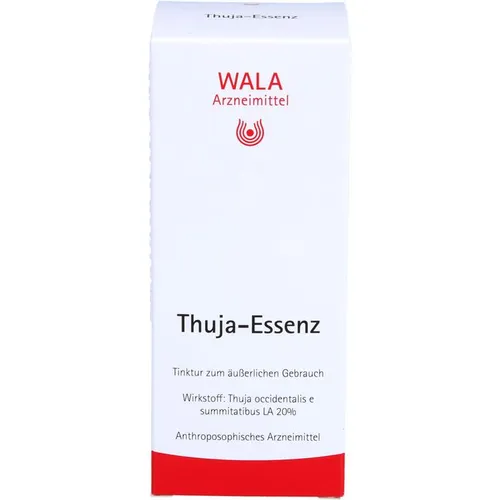 Produktbild Thuja-Essenz 100 ML