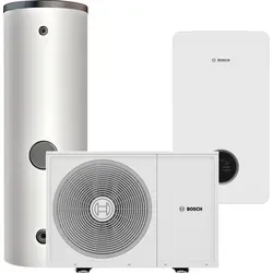 Bosch Klimaanlagen von Bosch