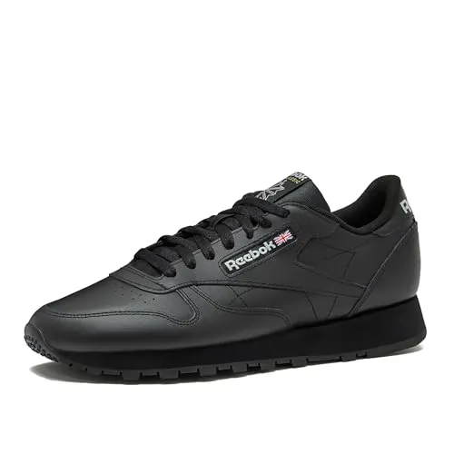 Reebok Unisex Classic Leather Sneaker von Reebok