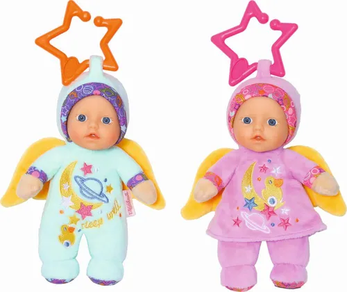 ZAPF BB Engel for Babies 0