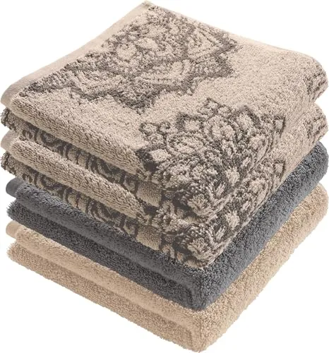 Erwin Müller Handtücher von Erwin Müller