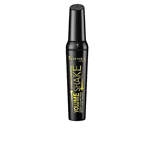 Rimmel Volume Shake Mascara Extreme Black