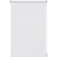 GARDINIA Rollo Shaun, blickdicht, freihängend mit Rautenmuster - Rollos, blickdicht und einfach ohne Bohren montierbar, ideal für Sichtschutz und dekorative Fenstergestaltung.