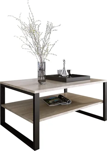 Rechteckige Couchtische von Design Möbel