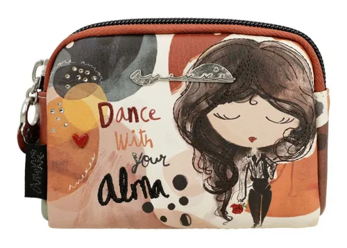 Anekke Schlüsseltasche Coin Purse von Anekke