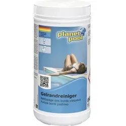 Planet Pool Gelrandreiniger 1 kg