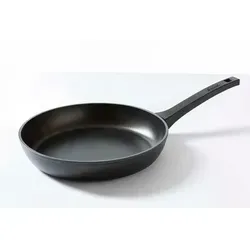 Spring Bratpfanne Performance Classic Ø 20 cm Aluminium Schwarz