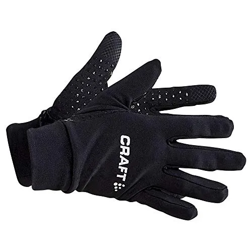 Craft Unisex Handschuhe Team Glove 1910054 Black 7