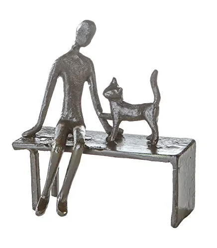 Casablanca Design Deko Skulptur von Casablanca