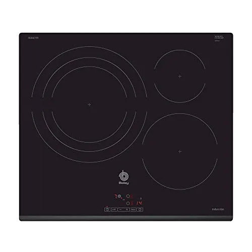 Induktionskochfeld Balay 3EB967FR 60 cm