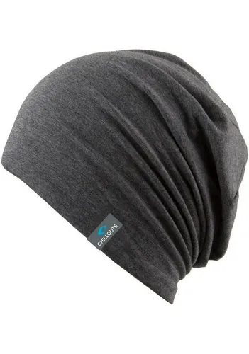 CHILLOUTS Acapulco Hat - Mützen mit Lichtschutzfaktor 50+, ideal für sonnige Tage und schützt zuverlässig vor Wind und UV-Strahlung beim Wandern oder Spazieren.
