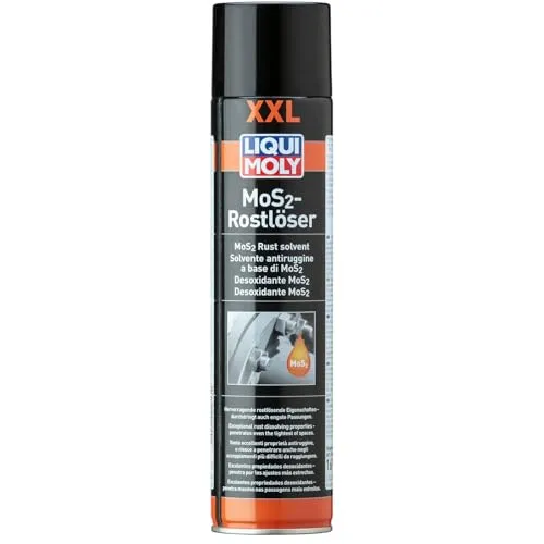 Lösungsmittel, Abbeizmittel & Verdünner von LIQUI MOLY