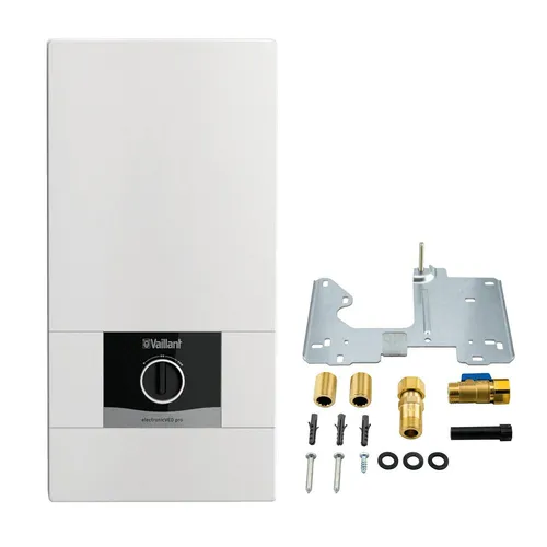 Vaillant Elektro-Durchlauferhitzer electronicVED pro VED E 21/8 B 21 kW B-Ware