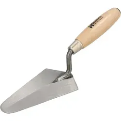 Kelle Wolfpack Mit Holzgriff 348 / 160 Mm.