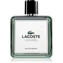 Lacoste Original Edp Spray 100 ml von Lacoste