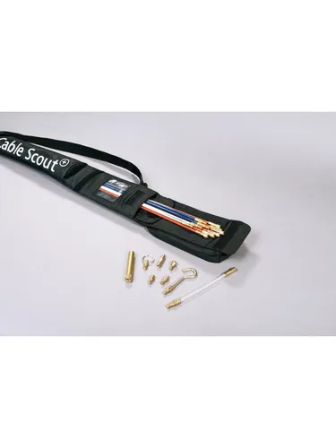 Kabelbinder Weiß von HellermannTyton