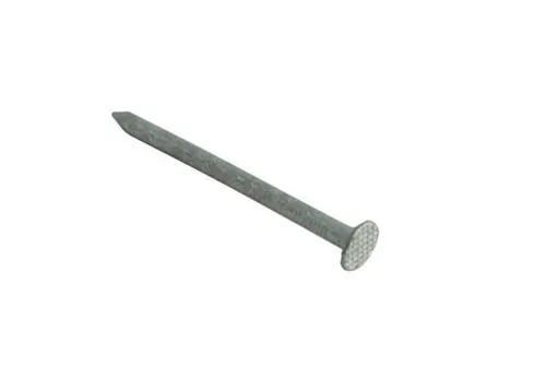 Marley Zink-Stifte 4,2 x 65 mm, titan-zink Drahtstifte