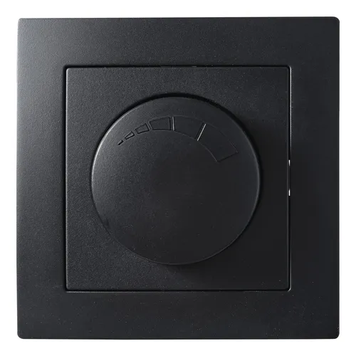 LED-DIMMER FÜR ELEKTRONISCHE TRAFOS MCPOWER FLAIR 250V/300W, MEMORY-FUNKTION