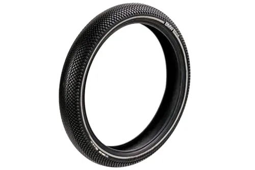 BMW 16 Zoll Fahrradreifen für X2 E Scooter von Nicht Angegeben