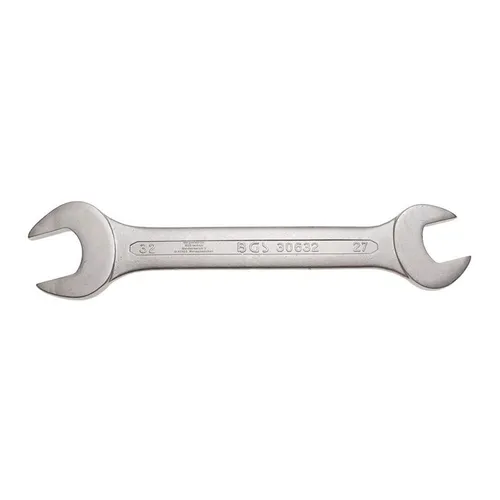 Doppel-Maulschlüssel, 27x32 mm