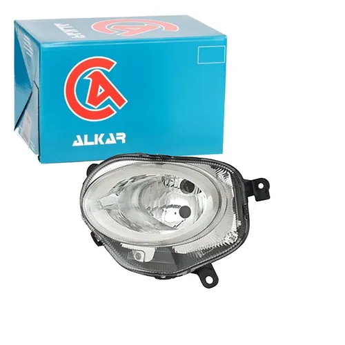 Hauptscheinwerfer Links für Fiat 500 1.2 1.4 C 0.9