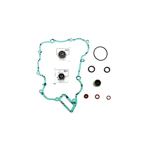 Produktbild Athena Parts P400270475004 Dichtungssatz für Wasserpumpe mit Lager, Schwarz
