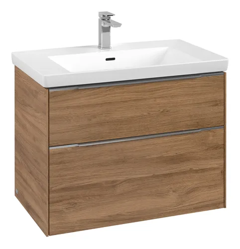 Villeroy & Boch Subway 3.0 Waschtischunterschrank 77,2 cm