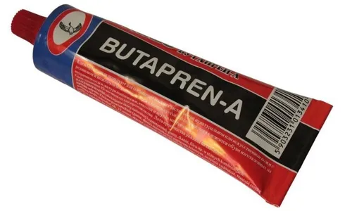 KLEJ BUTAPREN A 100ML TUBA ANSER 5903231013410