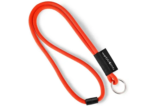 Tragebänder von WEBBOMB