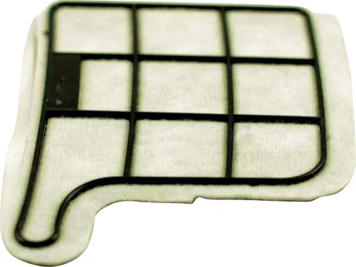 Filter Motorfilter Motorschutzfilter passend für Vorwerk Kobold VK 135, 136