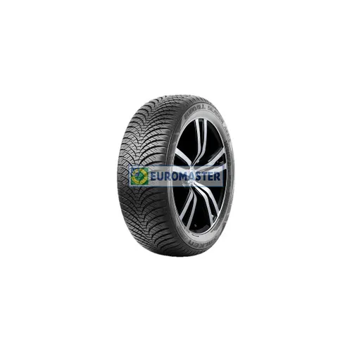 Falken Euroallseason AS210 185/65 R14 86H Ganzjahresreifen - Ganzjahresreifen für PKW mit 3PMSF-Kennzeichnung, ideal für sicheres Fahren bei allen Wetterbedingungen und hoher Geschwindigkeitsindex H bis 210 km/h.