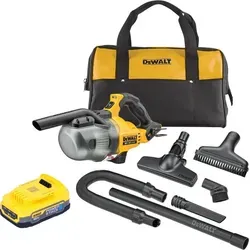 DeWalt Staubsauger von DeWalt