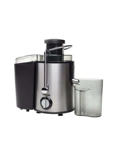 SC-2284 Entsafter aus rostfreiem Edelstahl