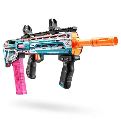 X-ShotSkins Pro Series Longshot von ZURU mit 40 Darts