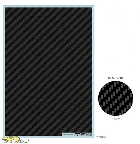 TAMIYA 12681 von Tamiya