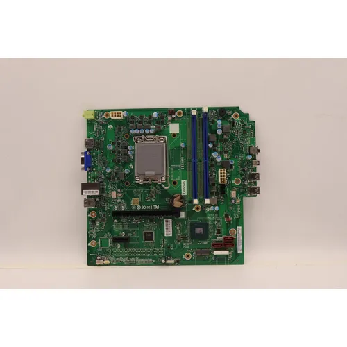 Lenovo Systemboard NATX B660 NO DPK von Lenovo