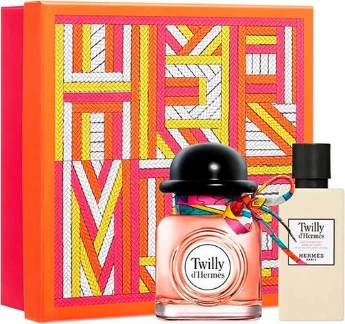 Produktbild Hermès Hermes Twilly Edp Spray 50ml Set