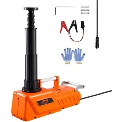 VEVOR Elektrischer Wagenheber 15t von Vevor