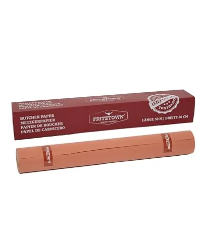 Lebensmittelverpackungsmaterial von FRITZTOWN