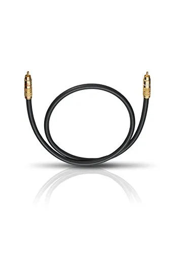 OEHLBACH NF 214 Subwoofer-Kabel