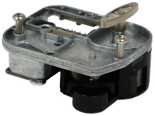 Spielwerk für Spieldose Spieluhr Melodie O Holy Night (Heilige Nacht) ca.2-3 Min